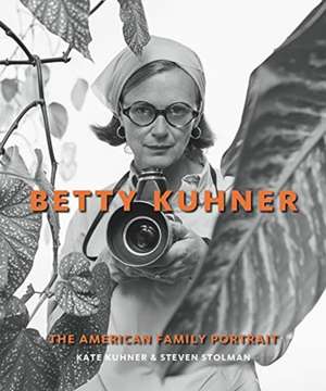 Betty Kuhner de Kate Kuhner