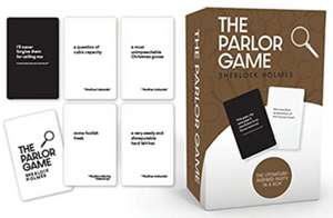 Smith, G: Sherlock Holmes the Parlor Game de Gibbs Smith