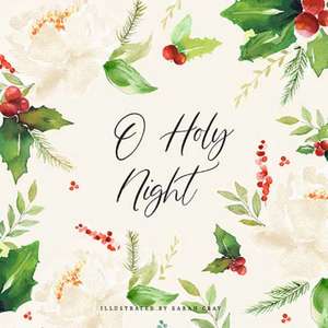 O Holy Night de Sarah Cray