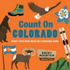 Count on Colorado de Nicole Larue