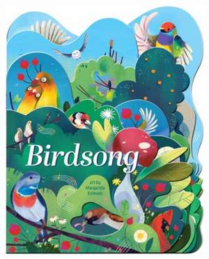 Birdsong de Margarida Esteves