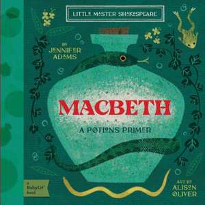 Macbeth de Jennifer Adams