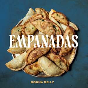 Empanadas de Donna Kelly