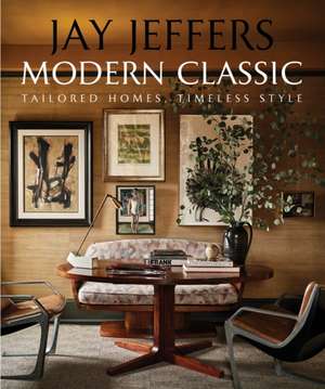 Modern Classic de Jay Jeffers