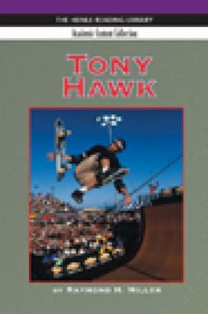 Tony Hawk de Raymond Miller