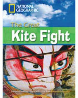 The Great Kite Fight de National Geographic