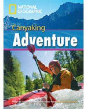 Canyaking Adventure de National Geographic