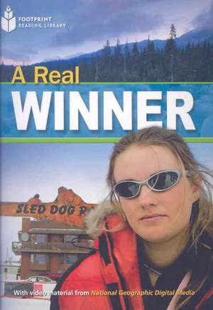 A Real Winner de Rob Waring