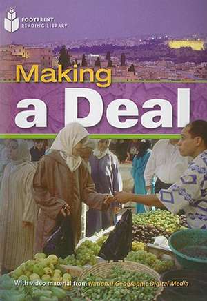 Making a Deal de Rob Waring