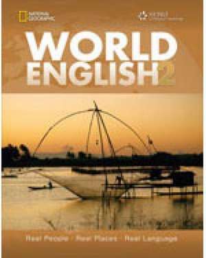 World English 2 with Student CD-ROM de Martin Milner