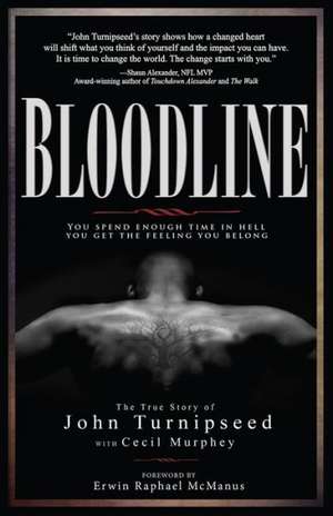 Bloodline de John Turnipseed