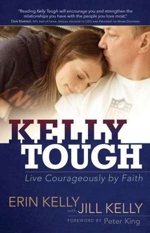 Kelly Tough de Erin Kelly