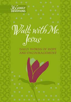 365 Daily Devotions de Marie Chapian