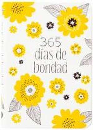 365 Días de Bondad de Broadstreet Publishing Group Llc