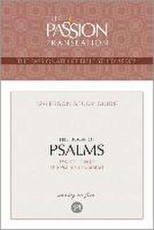 Tpt the Book of Psalms--Part 2: 12-Lesson Study Guide de Brian Simmons