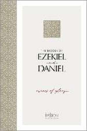 The Books of Ezekiel and Daniel de Brian Simmons