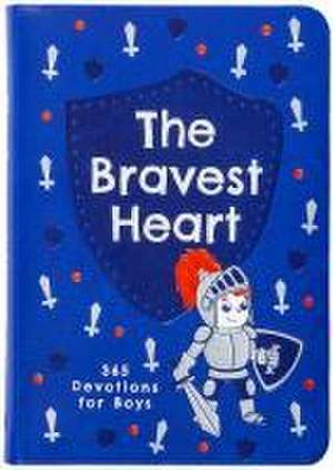 The Bravest Heart de Broadstreet Publishing Group Llc