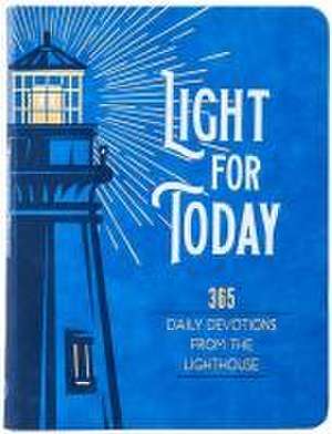 Light for Today de Lauren Green