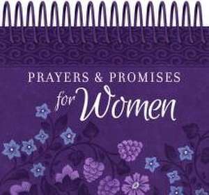 Prayers & Promises for Women de Broadstreet Publishing Group Llc