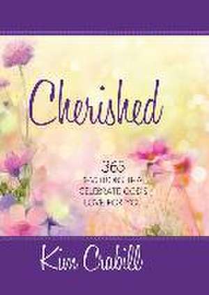 Cherished de Kim Crabill