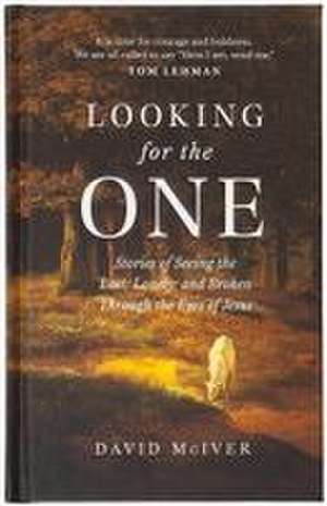 Looking for the One de David McIver