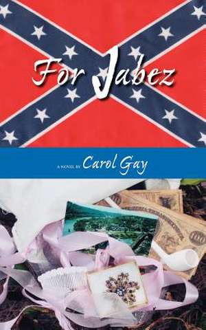 For Jabez de Carol Gay