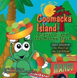 Coomacka Island de Don P. Hooper