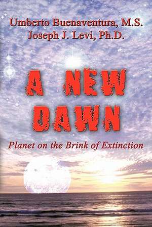 A New Dawn de Umberto Buenaventura