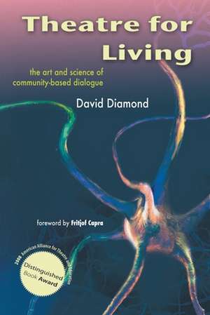 Theatre for Living de David Diamond