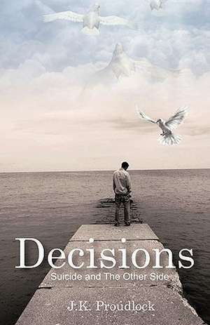 Decisions de J. K. Proudlock