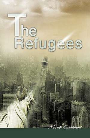 The Refugees de Nosair Qaddoumi