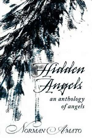 Hidden Angels de Norman Amato