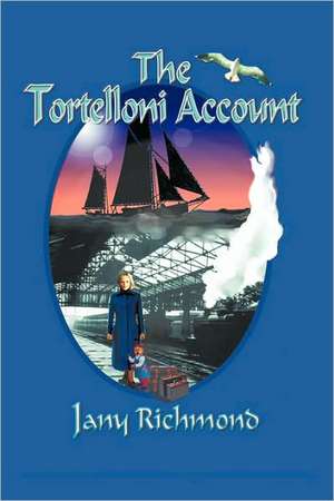 The Tortelloni Account de Richmond Jany Richmond