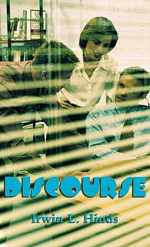 Discourse de Irwin L. Hinds