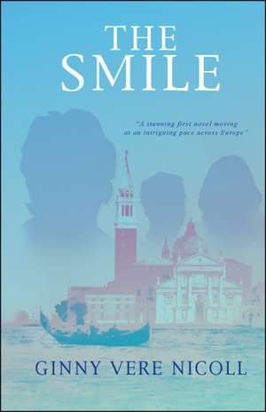 The Smile de Ginny Vere Nicoll