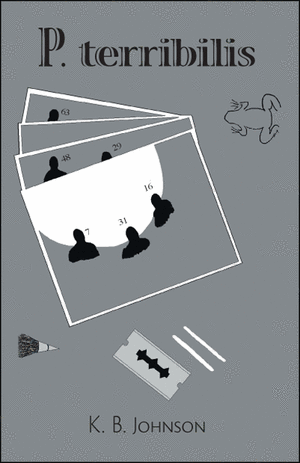 P. Terribilis de K. B. Johnson