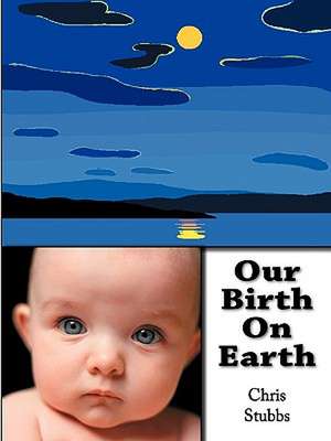 Our Birth on Earth de David Stubbs