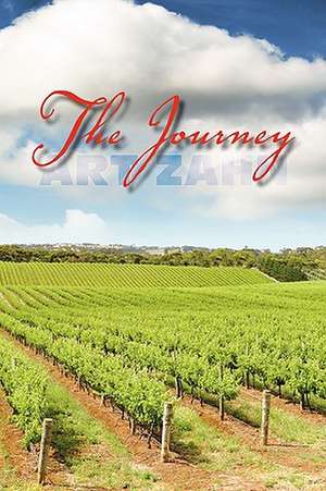 The Journey de Art Zahn