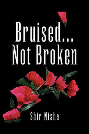 Bruised... Not Broken de Shir Nisha