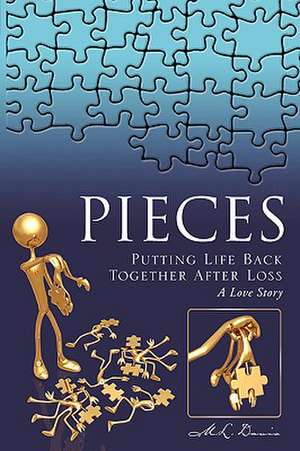 Pieces de M. L. Davis