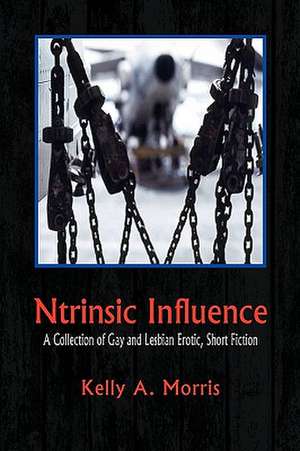 Morris, K: Ntrinsic Influence