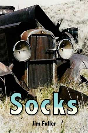 Fuller, J: Socks