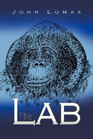 The Lab de John Lomax