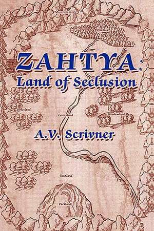 Zahtya de A. V. Scrivner