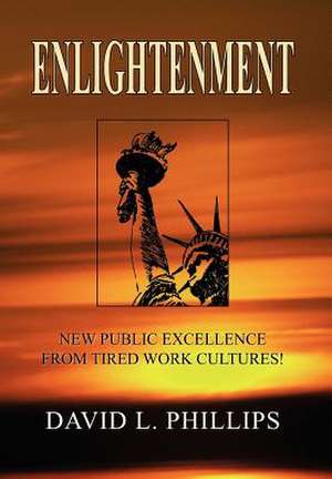 Enlightenment de David L. Phillips