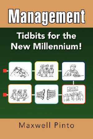 Pinto, M: Management