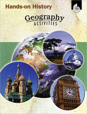 Geography Activities de Sarah D. Giese