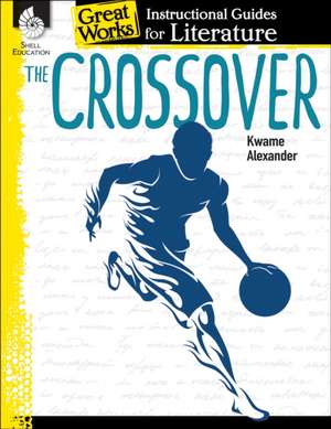 The Crossover de Angela Johnson