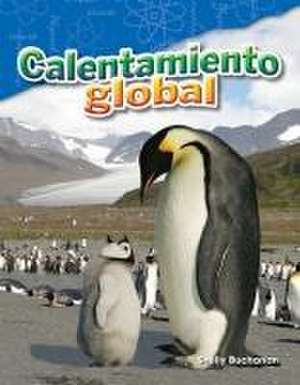 Calentamiento Global de Shelly Buchanan