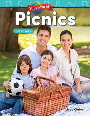 Your World: Picnics de Linda Claire